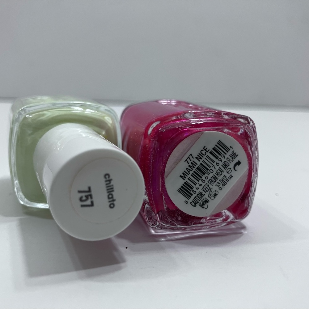 Essie Duo - New - Picture 5 of 8